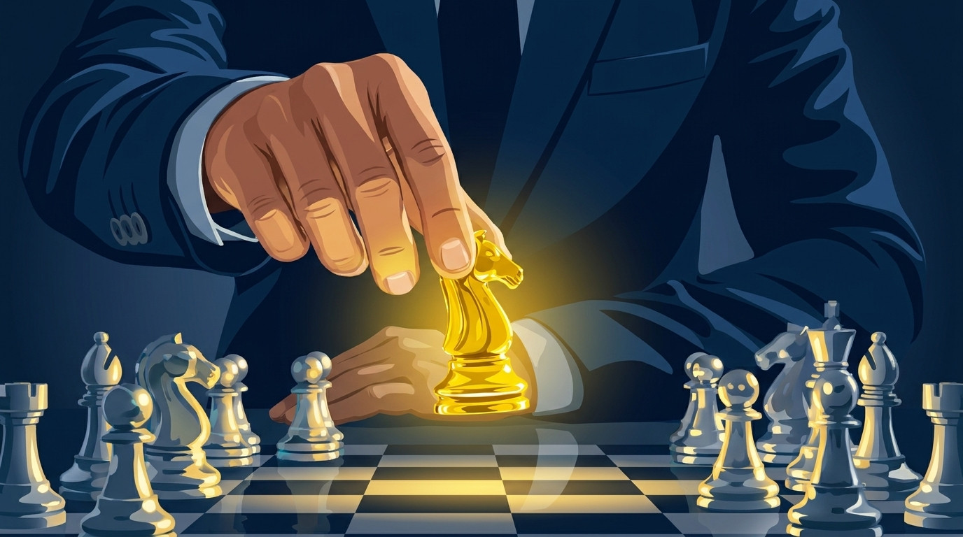 Strategy Development