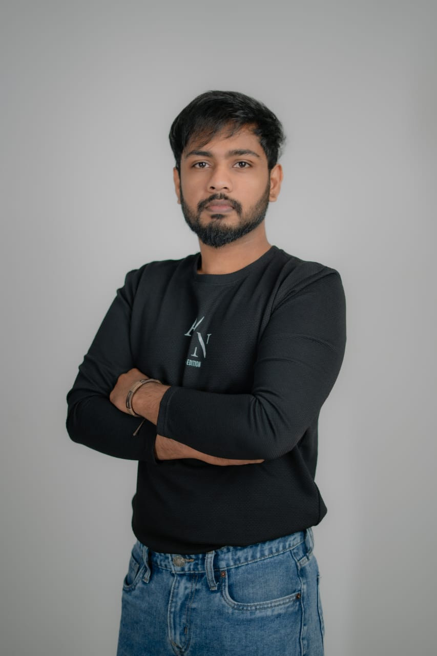 Isuru Sasanka