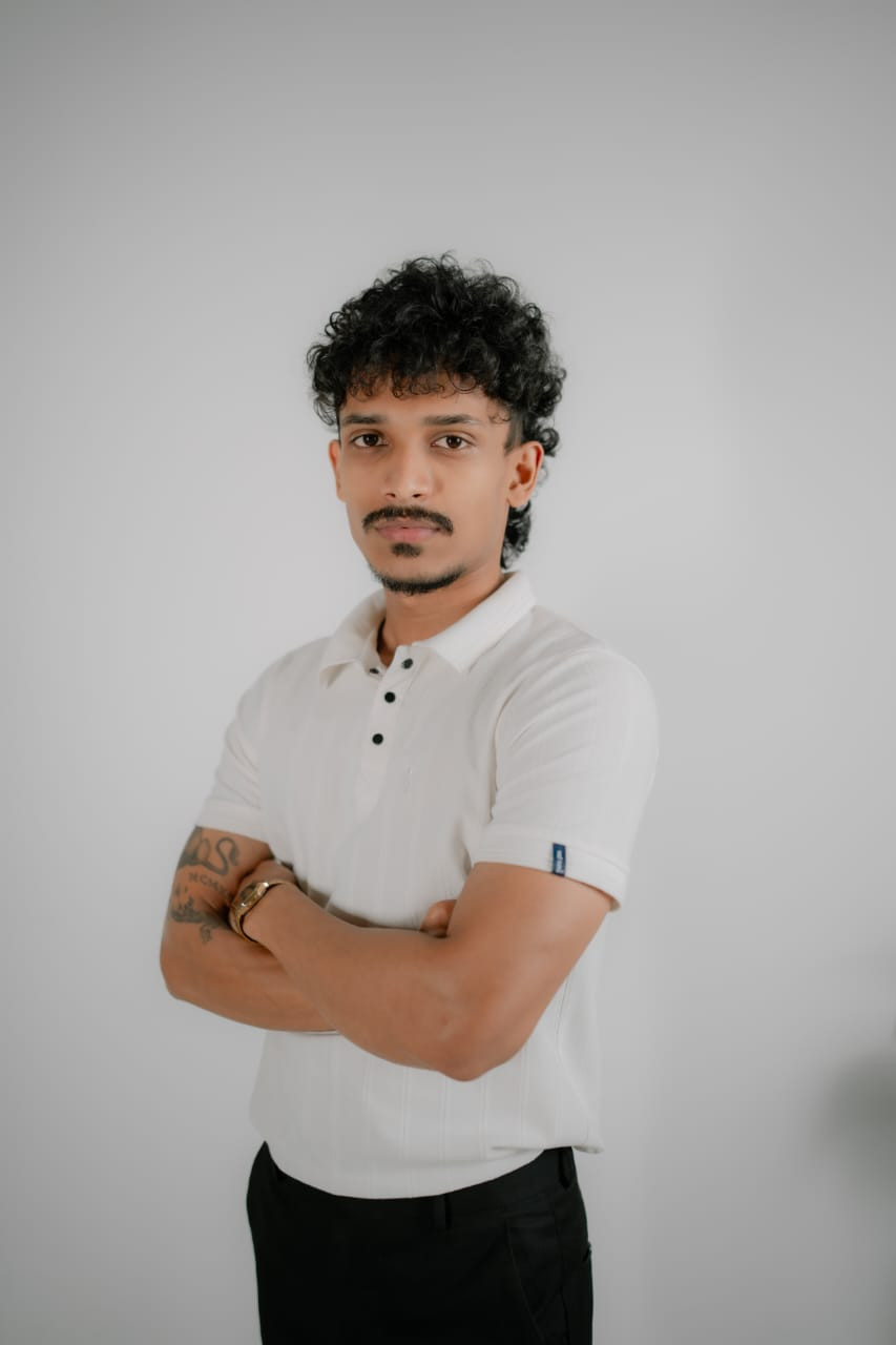 Sasanka Basnayake
