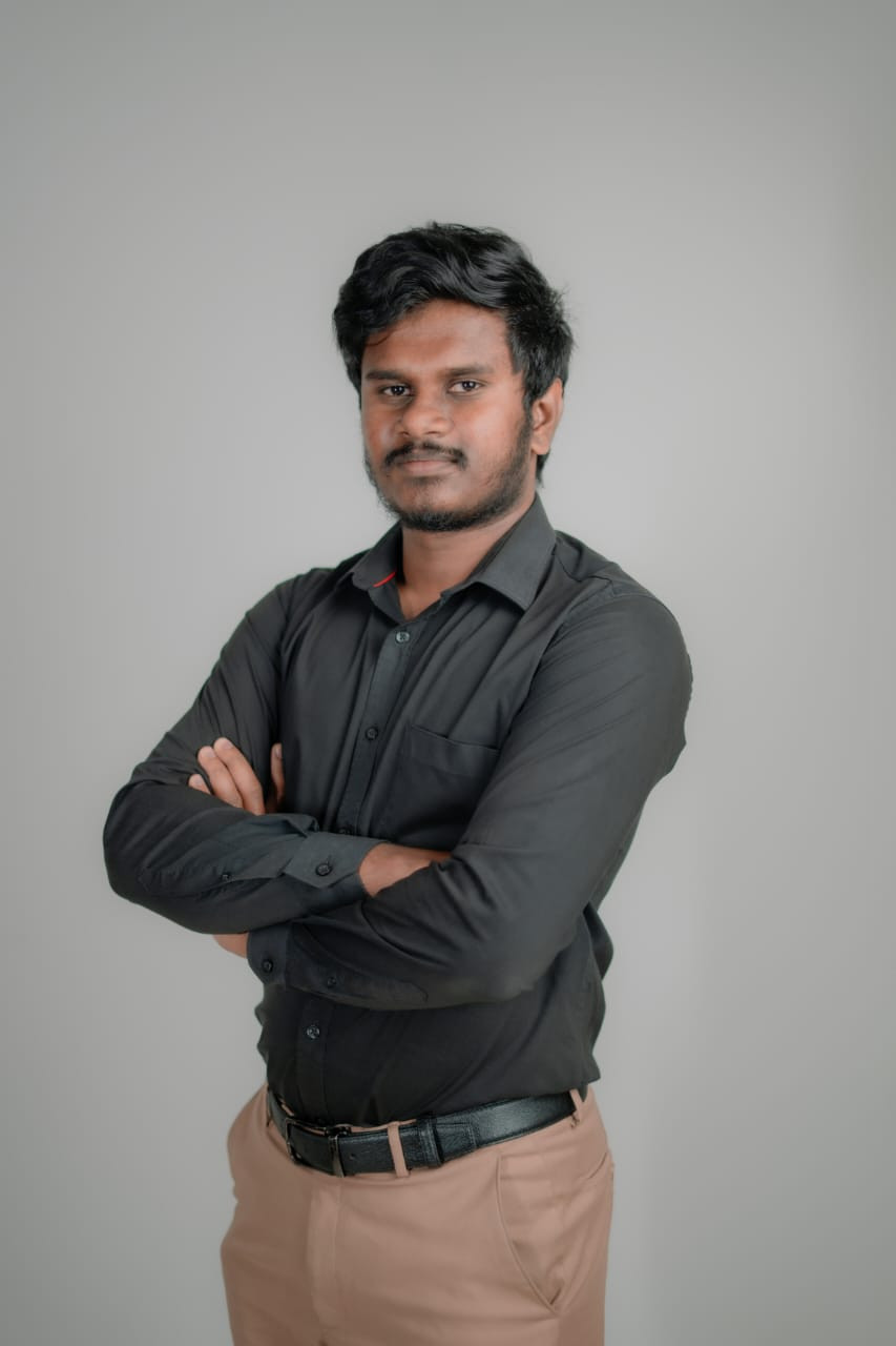 Supun Heshan