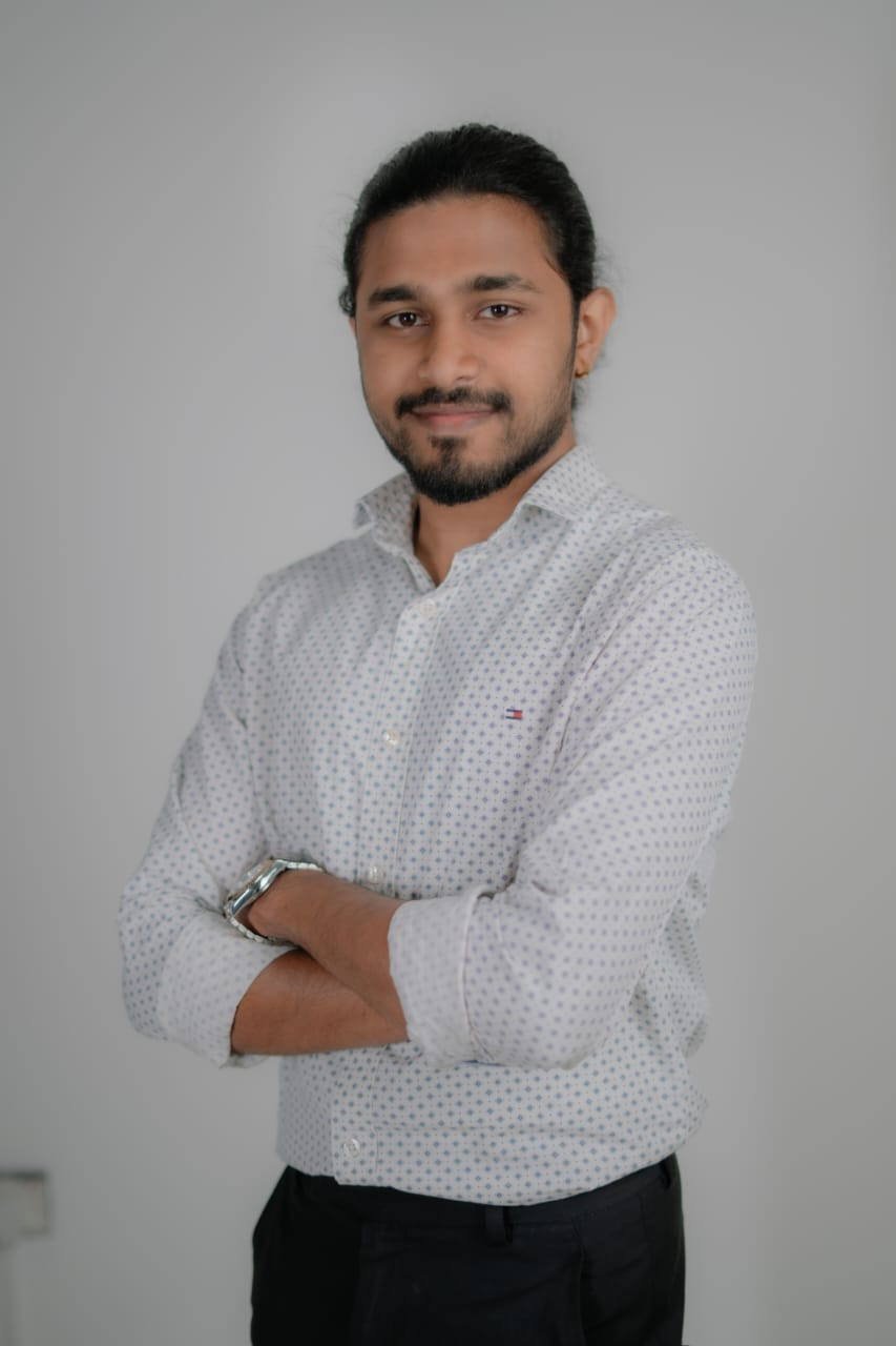 Vihanga Indusara